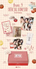 fromis_9 2026 FLOVERメンバーシップキット 出品のサムネイル