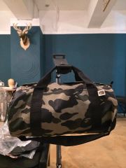 Corteiz HMP Duffle Bag Camo - メルカリ