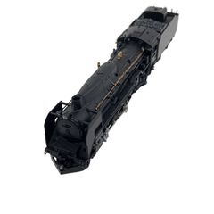 エンドウ製 東武鉄道 ED5000形 ED5001 HOゲージ 真鍮製 電気機関