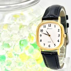稼働品ベルト新品】SEIKO Avenu メンズ 腕時計 5P31-0A10 - メルカリ