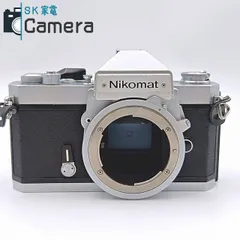 2026年最新】Nikomat ジャンクの人気アイテム - メルカリ