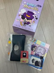 ジョングク ぬいぐるみ 服 未開封のサムネイル