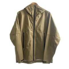 Jack Wolfskin ジャックウルフスキン ナイロンジャケット SIZE S 5027611-6000802 ブラック Jack Wolfskin ジャックウルフスキン ナイロンジャケット SIZE S