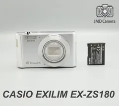 2026年最新】EXILIM EX-ZS180の人気アイテム - メルカリ