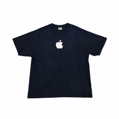 90s usa製 Apple ヴィンテージ Tシャツ XL シングルステッチ 90s usa製 Apple ヴィンテージ Tシャツ XL シングルステッチ - メルカリ
