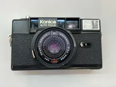 2026年最新】コニカ c35 af2の人気アイテム - メルカリ