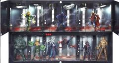 ヴァイスシュヴァルツ CXチャレンジ アベンジャーズ アイアンマン pr+