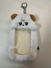 조규매 トレカ ホルダー キーホルダーのサムネイル
