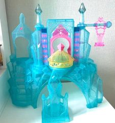 ハーモニーインカラー・ポージープラッシー＆ファンタジースプリングス