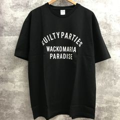 白L ワコマリア WACKO MARIA WORLD CUP Tシャツ 最新作 - メルカリ