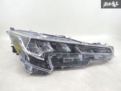トヨタ ZEA12H 右ヘッドライトカローラスポーツ ツーリング - メルカリ
