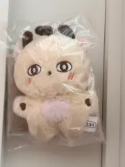 パク・ジフン(PARK JIHOON) ぬいぐるみ 소심이 未開封 トレカ 付き フォトカード 付き 出品のサムネイル