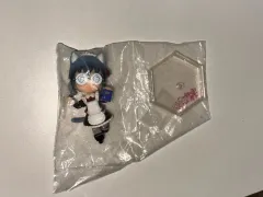 内 여귀 사오리 メイド フィギュアのサムネイル