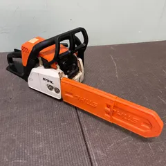 2026年最新】STIHL スチール チェーンソー チェンソーの人気アイテム