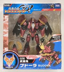 ゾイド ZOIDS バイオヴォルケーノ ジャンク - メルカリ