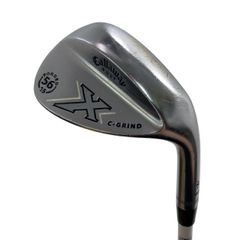 Callaway X FORGED ウェッジ 3本セット 50 52 58 - メルカリ