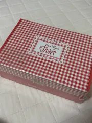 fromis_9(プロミスナイン・プミナ) 2026 公式ファンクラブメンバーシップキットのサムネイル
