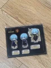 HamHam PangPang Library of Ruina アンジェラ アクリル 出品のサムネイル