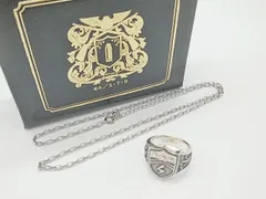 2026年最新】ボンゴレリング シルバーの人気アイテム - メルカリ