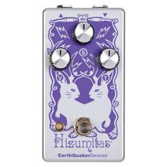 ほぼ新品】Hizumitas 12/7購入 正規保証書付 EQD ファズ - メルカリ