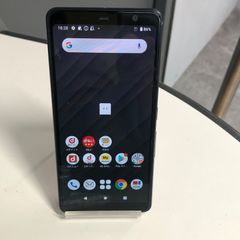 KE514 AQUOS WISH3 SIMフリー SH-53D 64GB - メルカリ