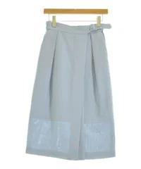 WORK TRIP OUTFITS GREENLABELRELAXING ロング・マキシ丈スカート レディース 【古着】【中古】【送料無料】のサムネイル