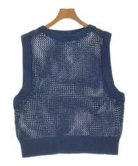 HUMAN WOMAN ベスト レディース 【古着】【中古】【送料無料】のサムネイル
