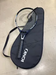 送料無料 IGNIO イグニオ FENCER T-25 硬式テニスラケット ジュニアのサムネイル