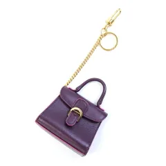 2026年最新】delvaux キーホルダーの人気アイテム - メルカリ