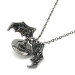 さ*げ様 Vivienne Westwood オーブ ネックレス - メルカリ