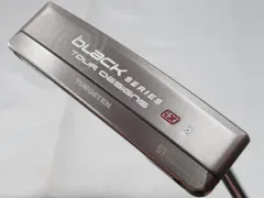 オデッセイ　【訳あり】ブラック・シリーズ ツアーデザイン iX #2　パター　中古　ゴルフドゥ！岡崎上里店【最短即日発送】のサムネイル