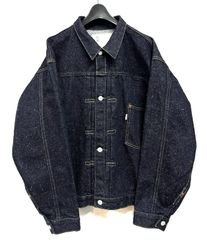 New Manual #013 HEADLIGHT ZIP JACKET 46 - メルカリ