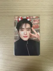 NCT(エヌシーティー) 127 ジェヒョン(JAEHYUN・チョンジェヒョン) ピンク クリスマス pink christmas トレカのサムネイル