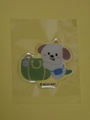 RIIZE(ライズ) cu マカロン エポキシステッカー 멍룡이 アントン(ANTON)のサムネイル