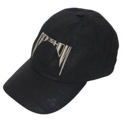 RICK OWENS DRKSHDW CAP 【25SS】ブラック×パール - メルカリ