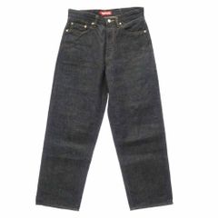 SUGARHILL シュガーヒル MODERN005 MODERN DENIM PANTS PAINTER モダン