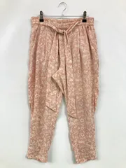OLIVE des OLIVE オリーブデオリーブ パンツ ピンク レディースのサムネイル