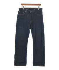 STUSSY デニムパンツ メンズ 【古着】【中古】【送料無料】のサムネイル