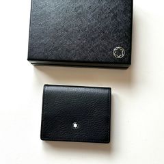 ポールスミス未使用 フォールデッドエッジ 長財布 BPS684-10 No.6 ポールスミス Paul Smith 長財布 フォールデッドエッジ ブラック