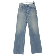 プリーツプリーズ イッセイミヤケ 23SS THICKER BOTTOMS テーパード