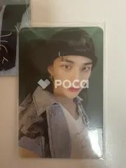 straykids ヒョンジン スキズ 樂-STAR PLATFORM ALBUM_NEMO VER.のサムネイル