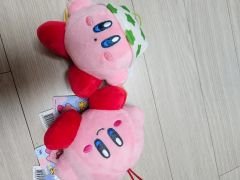 新品】星のカービィ ALL STAR COLLECTION バーニンレオ S - メルカリ