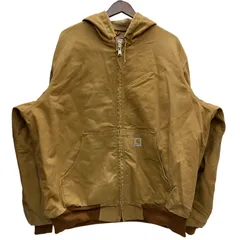 2026年最新】carhartt アクティブジャケット 90sの人気アイテム - メルカリ