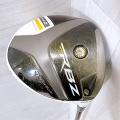 2026年最新】RBZ STAGE2 10.5の人気アイテム - メルカリ