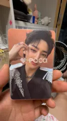 straykids アイエン NOEASY Jewel Case Ver.のサムネイル
