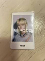 straykids フィリックス スキズ Scars / ソリクン -Japanese ver.- Photo card setのサムネイル