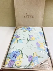 合繊掛ふとん　森英恵　HANAE MORI  肌掛布団のサムネイル