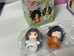 天官賜福 指フィギュア 화성 谢怜 まとめのサムネイル