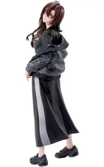 【中古】フィギュア 真希波・マリ・イラストリアス Ver.RADIO EVA Part.3 「ヱヴァンゲリヲン新劇場版」 1/7 PVC＆ABS製塗装済み完成品のサムネイル