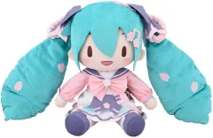 2026年最新】初音ミク ぬいぐるみllの人気アイテム - メルカリ